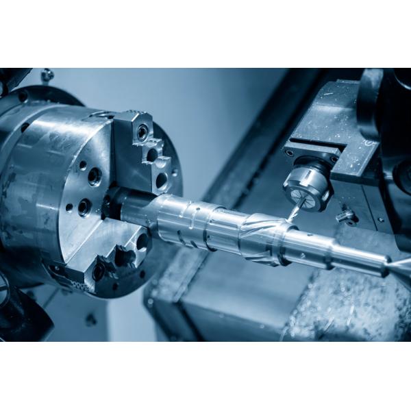 Quality CNC Lathe Turning Products for Aerospace/Automotive/Medical/Electronics/Telecomunication and more for sale