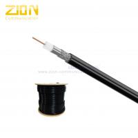 Quality CATV Coaxial Cable for sale