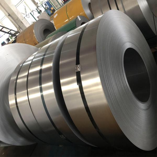 Quality Factory Offer 202 202 309S 316 316L Hot Rolled Shim Stainless Steel Wire Strip for sale