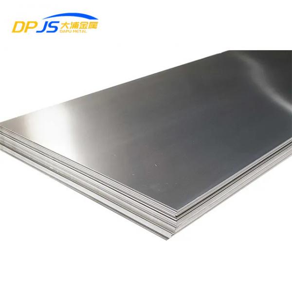 Quality Gold Plated Stainless Steel Sheet And Plate Inox 321 0.1-6mm 18 Gauge 2b Finish Ss Sheet 302 304 Grade 316l for sale