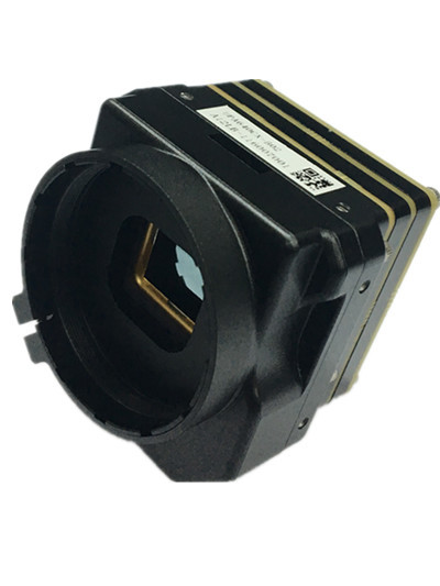 Quality Small Size Uncooled FPA 8~12um Thermal Camera Module for sale