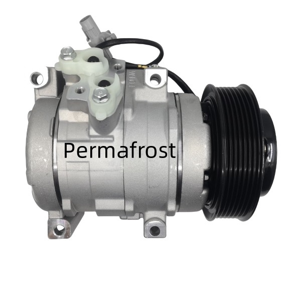 Quality 10S15C 447220-4713 447190-3170 Vehicle Air Conditioning Compressor for sale