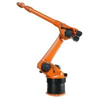 China C4 Compact Robotic Soldering Machine , Total Station Articulated Robot Arm for sale