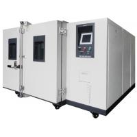 China Liyi Large Walk In Test Chamber Climate Stability 15%-10%RH factory