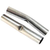 Quality ISO Galvanized Steel Pipe For Greenhouse Q235 Galvanized Pipe Greenhouse Frame for sale