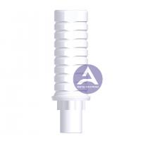Quality Nobel Biocare Replace® UCLA All-Plastic Castable Abutment Compatible NP 3.5mm/ for sale