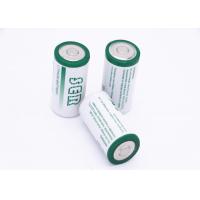 China LiMNO2 Lithium Manganese Oxide Battery 3V CR17450 factory