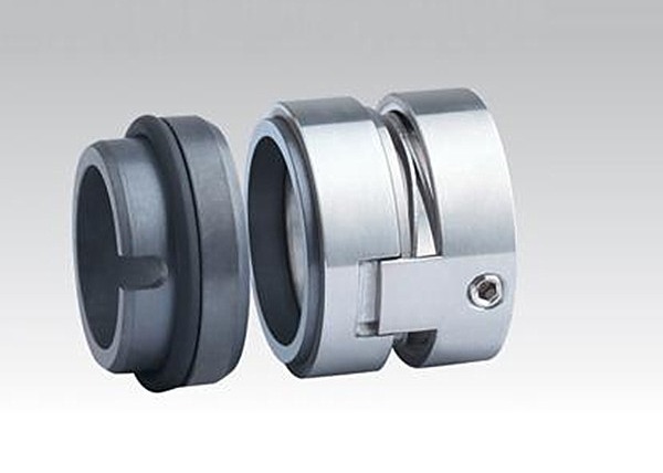Quality Type 67 Shaft Mechanical Seal W07DM Aesseal Mechanical Seal For Bellow Pump for sale