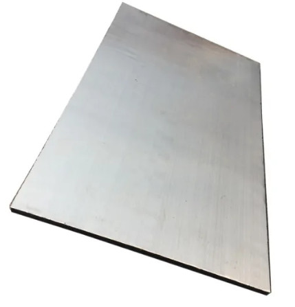 Quality SS310 SS304 Hot Rolled Stainless Steel Plate 24mm To 1500mm for sale