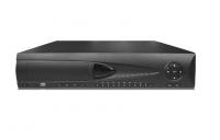 China 16 Channel BNC Input HD CCTV Digital Video Recorder DVR with BNC / VGA / HDMI Output factory
