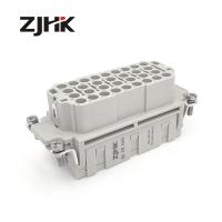 Quality Heavy Duty Rectangular Connector for sale