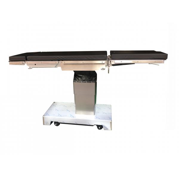 Quality 685mm-1135mm Electric Hydraulic Theatre Operating Table For Medical Care for sale
