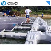 Quality Solar Photovoltaic Water Surface Floating Base System Produced by Abld120 Blow for sale