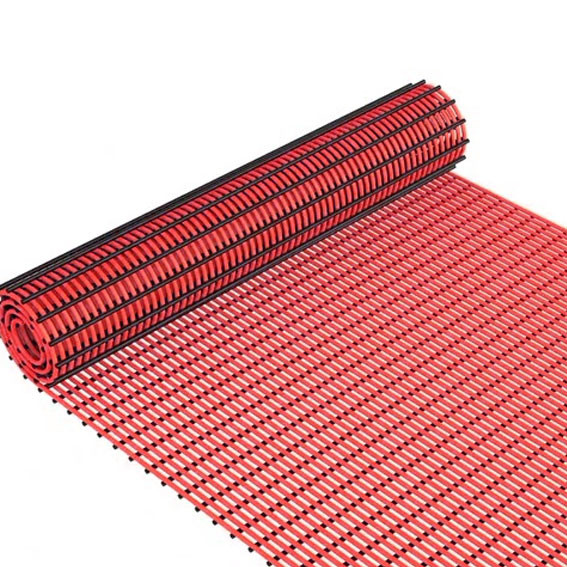 Quality 12mm Non Slip 26 Inch Wide Carpet Runner Leisure Locations Swimming Pool Carpet for sale