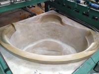 China jacuzzi bathtub mould/mold/mplding factory