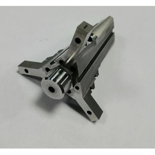 Quality 1.2108 Die Steel Precision Mold Parts Components For Plastic Mould OEM for sale