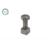 China ISO9002 Standard Heavy Duty Bolts And Nuts Grade 12.9 For Track Link Assembly factory