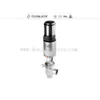 Quality Shut Off Reversing Seat Valve for sale