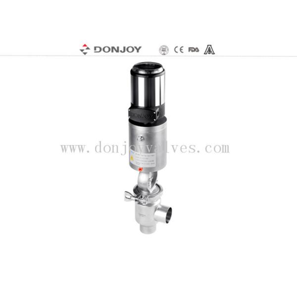 Quality Shut Off Reversing Seat Valve for sale