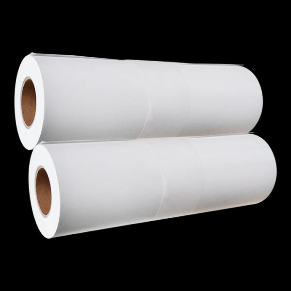 Quality 42inch High Glossy Inkjet Photo Paper , 240gsm Photo Paper Instant Drying for sale