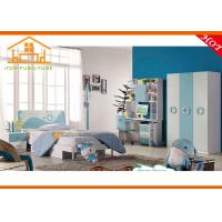 China modern wholesale toddler kids full size girls white bedroom furniture sets children bunk beds for toddlers for sale