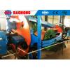 Quality Electric Wire Cable Stranding Machine , 1+1+3 Cabling Cable Laying Equipment for sale