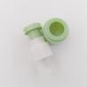 China Green 0.12ml/T 20/415 Cosmetic Mist Sprayers factory