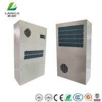 China Industrial Door Mounted 1500W Cabinet Air Conditioner for sale