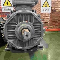 Quality 15KW IE3 Iron Steel Three Phase Electric Motors For Conveyors for sale