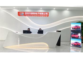 China Factory - Shenzhen 3U View Co., Ltd