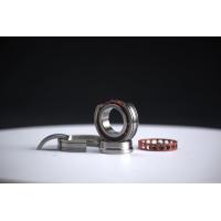 Quality Auto Parts Spindle Bearing Sealed Angular Contact Ball Bearing 70, 72, 718, 719 for sale