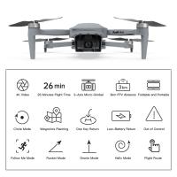 Quality 4K Dual Camera Aerial Photography Drone With Remote Control 1080P Digital for sale