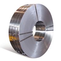 Quality Stainless Spring Steel Strip for sale