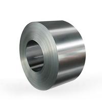 China Hot Rolled Ss 304 Stainless Steel Coil Roll 430 European Galvanized Sae 1006 0.4-6mm factory