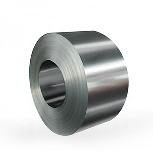 Quality Hastelloy C276 Nickel Alloy Steel Coil Strip Foil 0.1mm Thickness for sale