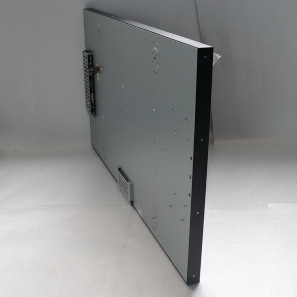 Quality High Tni Industrial 110 Degree 55 Inch LCD Panel 3000nits Open Frame Display for sale