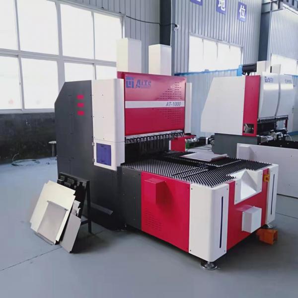 Quality 1000mm 1400mm Metal Sheet Bending Machine Cnc Sheet Metal Folder With Sucktion Cup for sale