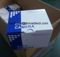 China Bus Security Mini Metal CCTV Cameras, With Audio Output factory
