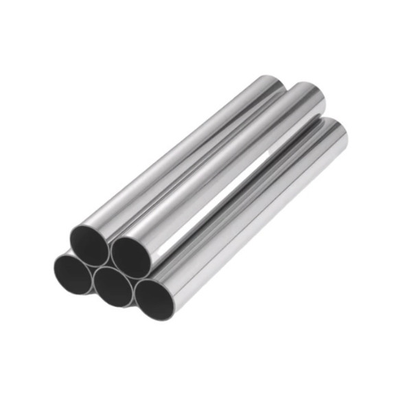 China 316 321 410 304 Stainless Steel Tube Pipe 444 2B Surface Finish Hot Rolled factory