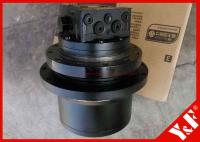 China 307 Excavator Parts Excavator Final Drive Travel Motor For E307 Excavator factory