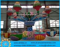 Buy cheap Factory price carnival games amusement ride samba balloon ride for sale from wholesalers