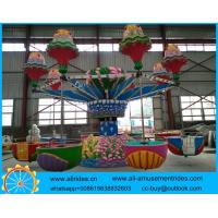 China Factory price carnival games amusement ride samba balloon ride for sale factory