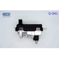 China 780502-5001S G-041 G041 Electronic Turbo Actuator 6NW009543 Hella Turbo Actuator factory