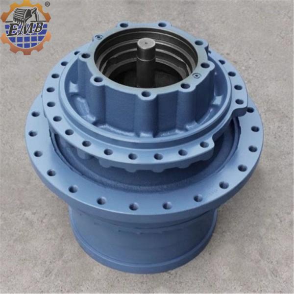 Quality 9255880 ZX270 Track Device 9256990 ZX270-3 Travel Reducer For Hitachi Excavator for sale