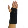 China Hot Selling Adjustable Wrist Support Protector with Splint factory