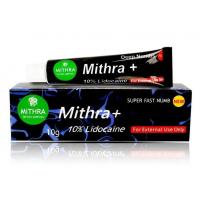 China 10 Gram Mithra + Numbing Cream Semi Permanent Eyebrow Numb Cream factory