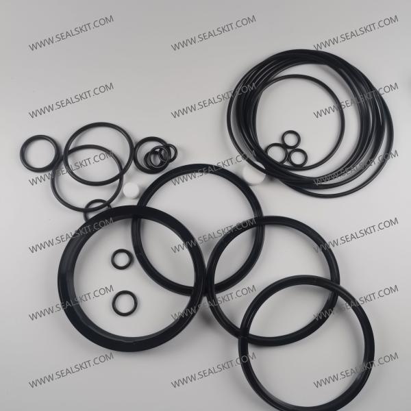 Quality 160mm Diameter Breaker Seal Kit For Furukawa--HB 8G for sale