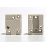 China steatite ceramic housing of thermostat factory