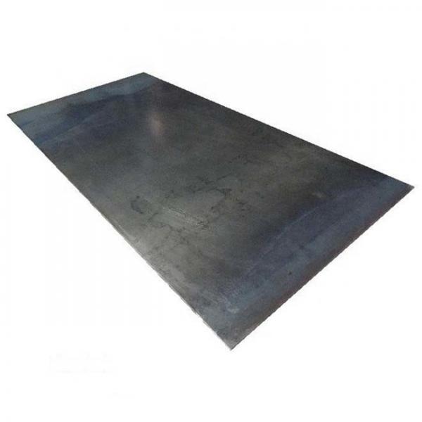 Quality Good Hardenability Alloy Steel Plate 40CrNiMoA Hot Rolled 4340 Steel Plate for sale