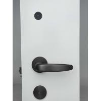 China Smart Door Lock keyless front door lock hotel lock factory